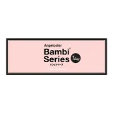 AngelColor BambiSeries1day 엔젤컬러 밤비시리즈 원데이 스완블루(1박스 10개들이) 썸네일 4
