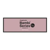 AngelColor BambiSeries1day 엔젤컬러 밤비시리즈 원데이 스완블루S(1박스 10개들이) 썸네일 4