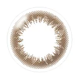 ARTIRAL 아티랄 2week UV&moist 오크르(1박스 6개들이) 썸네일 3