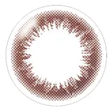 ARTIRAL 아티랄UV모이스트 1day 브라운(1박스 10개들이) 썸네일 3