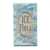 Assist ChouChou 어시스트슈슈 ICE Flora 1day 05 그린보드카(1박스 6개들이) 썸네일 4