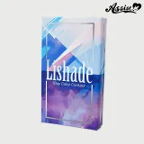 Assist ChouChou 어시스트슈슈 리셰이드 1day 03 매직글래스(1박스 6개들이) 썸네일 4