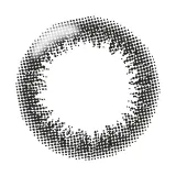 ARTIRAL 아티랄UV모이스트 58 1day 블랙(1박스 10개들이) 썸네일 3