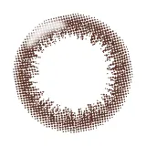 ARTIRAL 아티랄UV모이스트 58 1day 브라운(1박스 10개들이) 썸네일 3