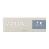 ARTIRAL 아티랄UV모이스트 58 1day 다크브라운(1박스 10개들이) 썸네일 4