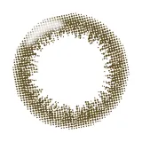 ARTIRAL 아티랄UV모이스트 58 1day 오크르(1박스 10개들이) 썸네일 3