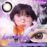 Betties 베이티즈 1day 레오베이지(1박스 10개들이) 썸네일 1