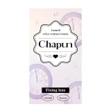 Chapun 샤푼 1Month 토키토메그레이(1박스 2개들이) 썸네일 4