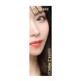 COLORS 컬러즈 원데이 1DAY 히비코(1박스 10개들이) 썸네일 4