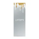 COLORS 컬러즈 원데이 1DAY 허니글로스(1박스 10개들이) 썸네일 4