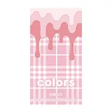 COLORS 컬러즈 원먼스 히비코(1박스 2개들이) 썸네일 4