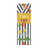 Flurry 플러리원데이 1day 펄라이트브라운(1박스 10개들이) 썸네일 4
