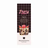 Flurry 플러리원데이 1day 링다크브라운(1박스 10개들이) 썸네일 4