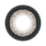 [난시용] Flurry 플러리원데이 1day 링다크브라운 CYL-0.75(1박스 10개들이) 썸네일 3