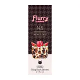 [난시용] Flurry 플러리원데이 1day 링다크브라운 CYL-1.25(1박스 10개들이) 썸네일 4