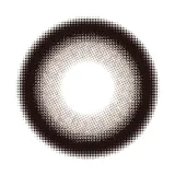 Flurry 플러리원데이 1day 링라지애쉬브라운(1박스 10개들이) 썸네일 3