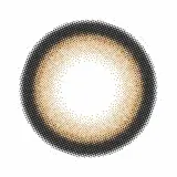 Flurry 플러리원데이 1day 링오렌지브라운(1박스 10개들이) 썸네일 3
