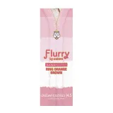 Flurry 플러리원데이 1day 링오렌지브라운(1박스 10개들이) 썸네일 4