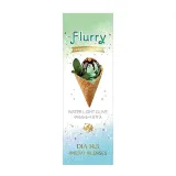 Flurry 플러리원데이 1day 워터라이트올리브(1박스 10개들이) 썸네일 4