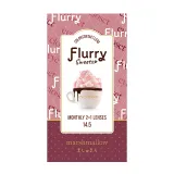 Flurry 플러리먼슬리 1month 마쉬마로(1박스 3개들이) 썸네일 4