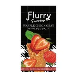 Flurry 플러리먼슬리 1month 와플체크그레이(1박스 3개들이) 썸네일 4