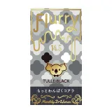 Flurry 플러리먼슬리 1month 튈블랙(1박스 3개들이) 썸네일 4