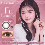 Charton 1day 피그컴포트(1박스 10개들이) 썸네일 1