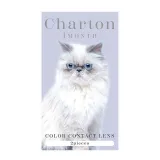 Charton 1month 초코무스파이(1박스 2개들이) 썸네일 4