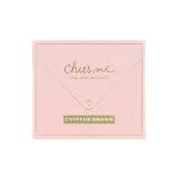 Chu's me 츄즈미 1day 쉬폰브라운(1박스 10개들이) 썸네일 4
