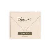 Chu's me 츄즈미 1day 퓨어베일(1박스 10개들이) 썸네일 4
