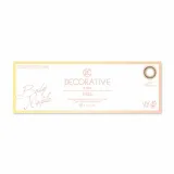 Decorative Eyes 데코라티브아이즈베일 1day 베이비메이플(1박스 10개들이) 썸네일 4
