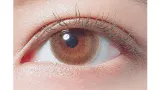 Decorative Eyes 데코라티브아이즈베일 1day 베이비메이플(1박스 10개들이) 썸네일 3