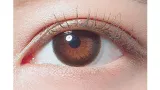 Decorative Eyes 데코라티브아이즈베일 1day 다크미스트(1박스 10개들이) 썸네일 3