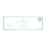 Decorative Eyes 데코라티브아이즈베일 1day 허니글라스(1박스 10개들이) 썸네일 4