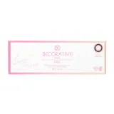 Decorative Eyes 데코라티브아이즈베일 1day 루센트브란(1박스 10개들이) 썸네일 4
