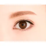 Decorative Eyes 데코라티브아이즈베일 1day 아몬드베이지(1박스 10개들이) 썸네일 3