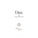 Diya 다이아 1day 미아브라운(1박스 10개들이) 썸네일 4