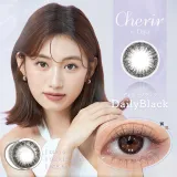 Diya 다이아 Cherir by Diya 2week 데일리블랙(1박스 6개들이) 썸네일 1