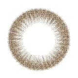 Diya 다이아 Cherir by Diya 2week 퓨어브라운(1박스 6개들이) 썸네일 3
