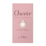 Diya 다이아 Cherir by Diya 2week 바닐라베이지(1박스 6개들이) 썸네일 4