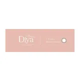 Diya 다이아 Bloom UV MOIST 1Day 초콜렛코스모스(1박스 10개들이) 썸네일 4