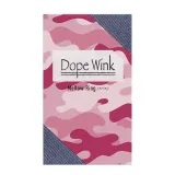 [무도수]DopeWink 도프윙크 먼슬리 라운드브라운(1박스 2개들이) 썸네일 4