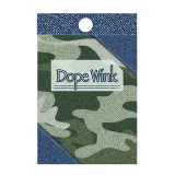 [무도수]DopeWink 도프윙크 먼슬리 챰브라운(1박스 2개들이) 썸네일 4