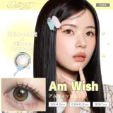 Dewlit 듀릿 실리콘하이드로겔 1day 암위시(1박스 10개들이) 썸네일 1