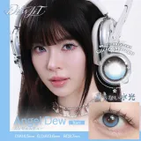 Dewlit 듀릿 실리콘하이드로겔 1day 엔젤듀(1박스 10개들이) 썸네일 1