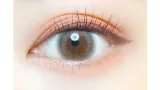 EVERCOLOR 에버컬러 1day LUQUAGE 미스티애쉬(1박스 10개들이) 썸네일 2