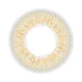 EVERCOLOR 에버컬러 1day LUQUAGE 스키니헤이즐(1박스 10개들이) 썸네일 3