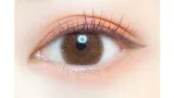 EVERCOLOR 에버컬러 1day Natural Moist Label UV 쉬폰브라운(1박스 20개들이) 썸네일 2