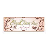 EVERCOLOR 에버컬러 1day Natural 샴페인브라운(1박스 20개들이) 썸네일 4