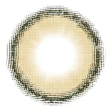Eye Closet 아이클로젯 먼슬리 14,2mm 누드베이지(1박스 2개들이) 썸네일 3